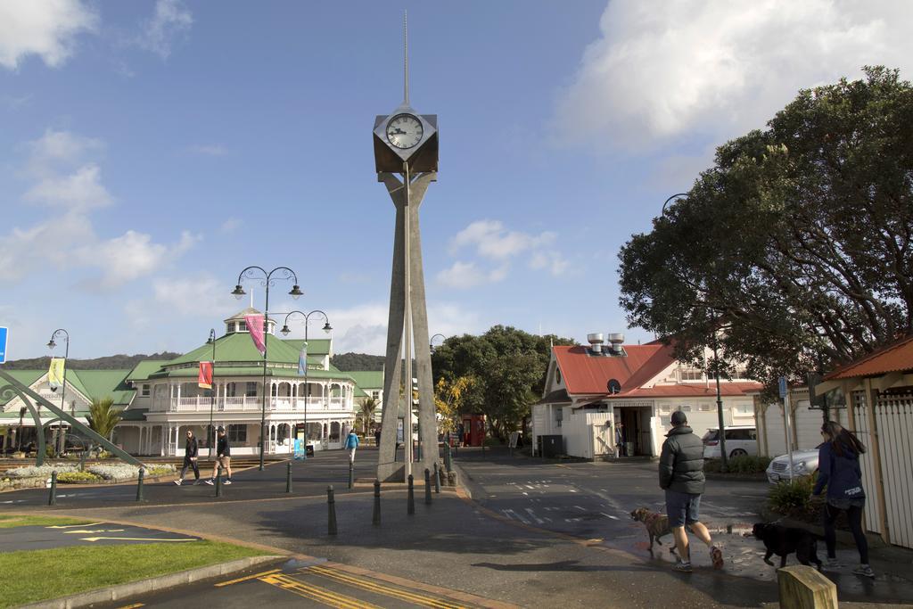 Quest Whangarei Bagian luar foto