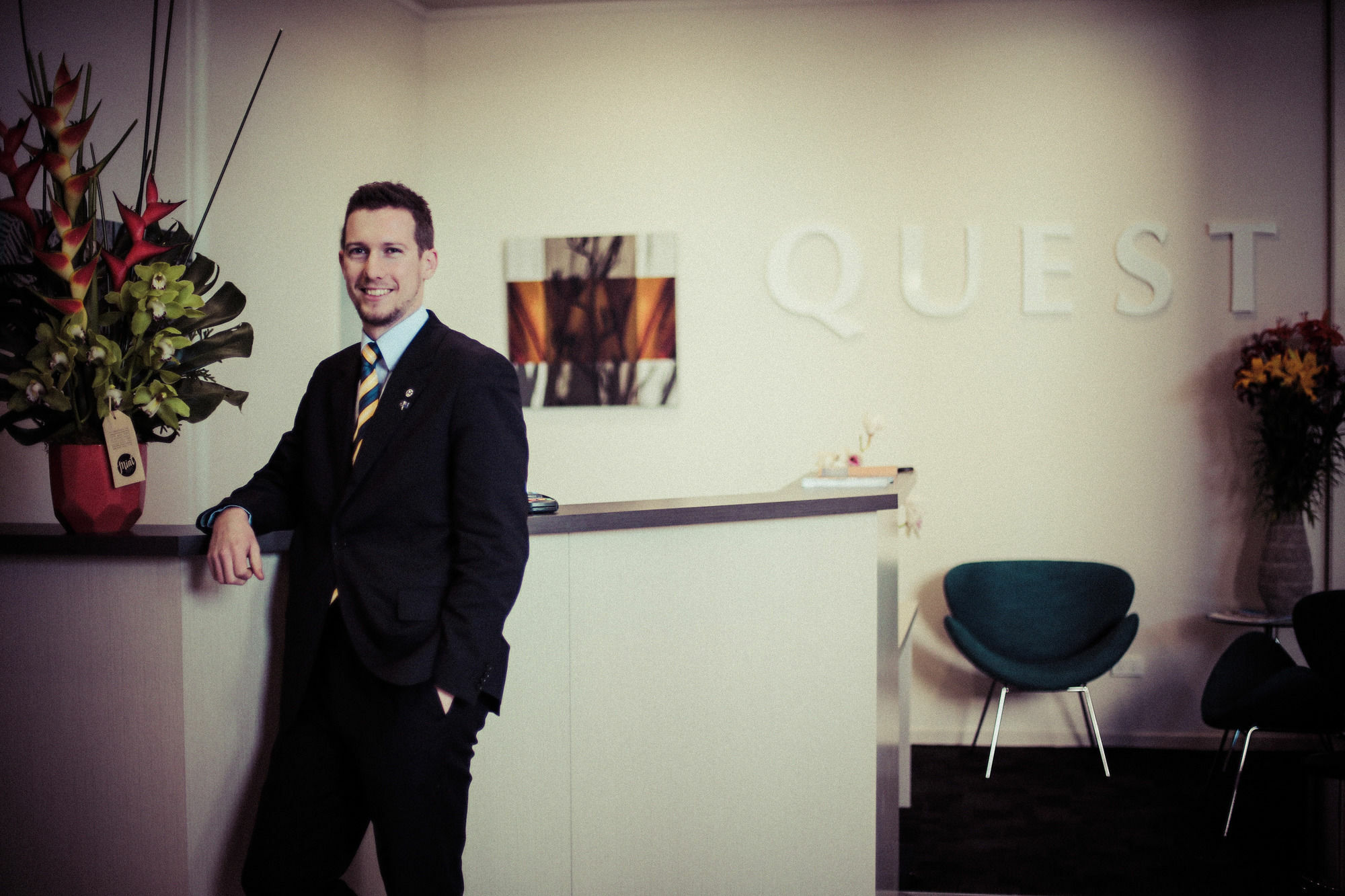 Quest Whangarei Bagian luar foto