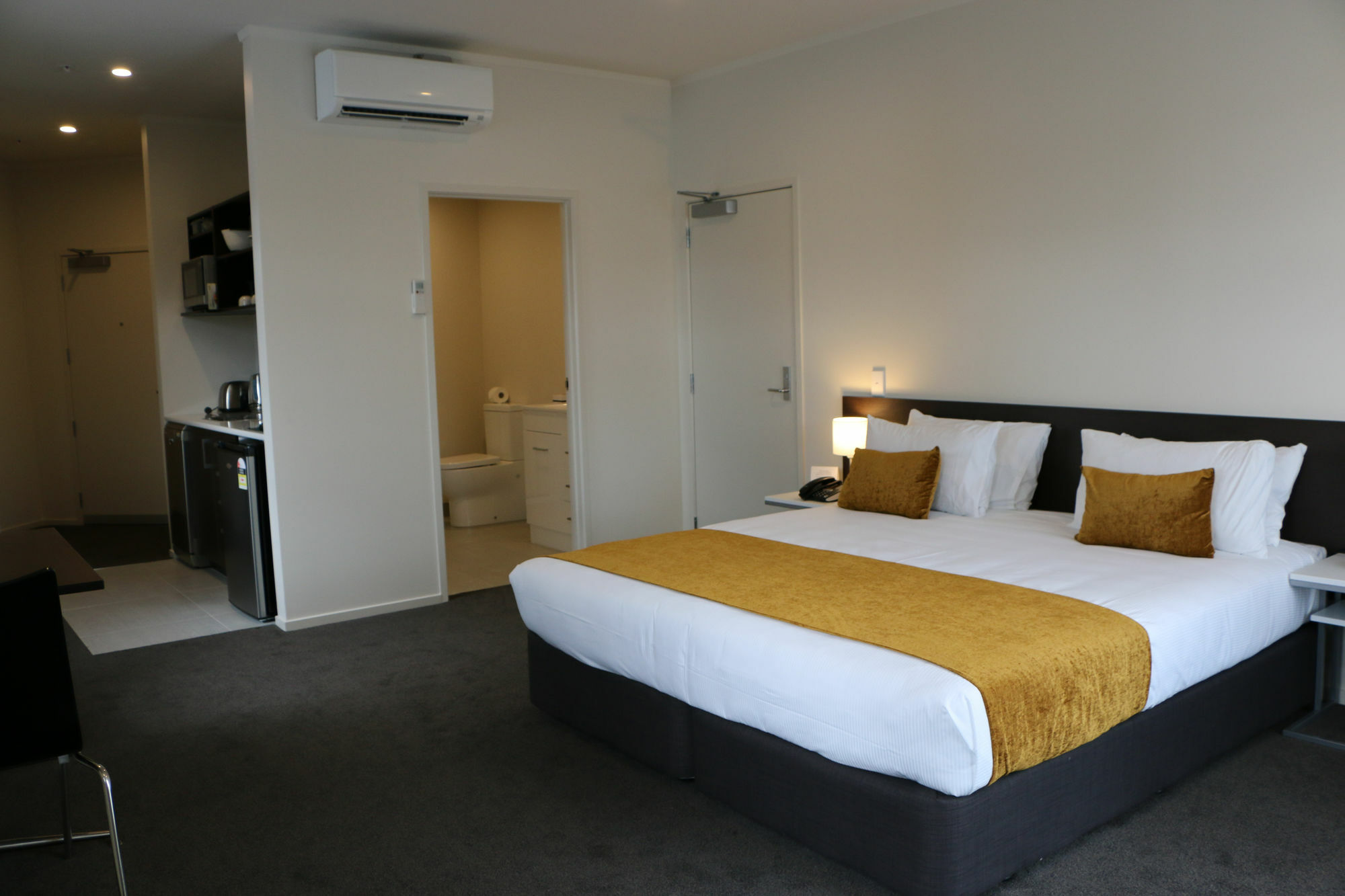 Quest Whangarei Bagian luar foto